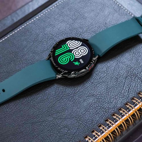 Samsung_Watch4 40mm_Black_Printed_Circuit_Board_4